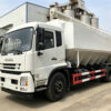 ISUZU 22 CBM Bulk Feed Truck