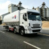 ISUZU 44 CBM Bulk Feed Truck
