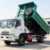 ISUZU 15 Ton Payload Dump Truck