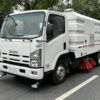 ISUZU 9 CBM Sweeper Truck
