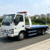 ISUZU Rollback Breakdown Recovery Truck