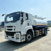 ISUZU 10 CBM Water Tank Truck