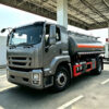 ISUZU 12 CBM Fuel Tank Truck