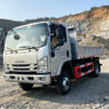 ISUZU 12 Ton Tipper Dump Truck Head