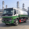 ISUZU 10 CBM Fuel Dispenser Truck