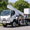 ISUZU 30M Aerial Work Platform Truck