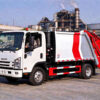 ISUZU 8 CBM Waste Collection Truck